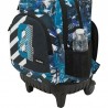 MOCHILA TANDEM CARRO DESMONT. COMPACT