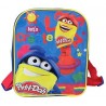 PLAY DOH MOCHILA GUARDERIA
