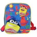 PLAY DOH MOCHILA GUARDERIA