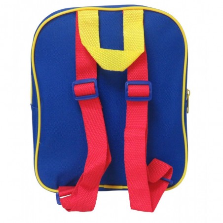 PLAY DOH MOCHILA GUARDERIA