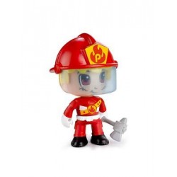 PIN Y PON BOYS BOMBERA