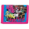 Billetera Monster High