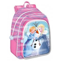 FROZEN MOCHILA EFECTO 5D ADAPT.