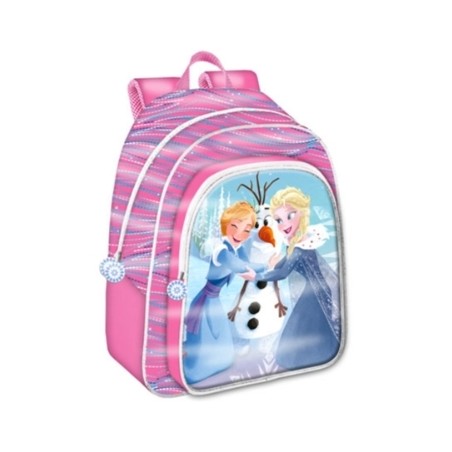 FROZEN MOCHILA EFECTO 5D ADAPT.