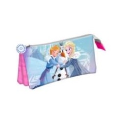 FROZEN PORTATODO TRIPLE