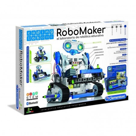 ROBOMAKER STARTED SET