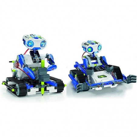 ROBOMAKER STARTED SET