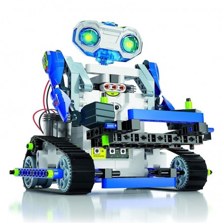 ROBOMAKER STARTED SET