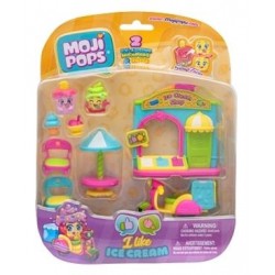 MOJIPOPS I LIKE CREAM
