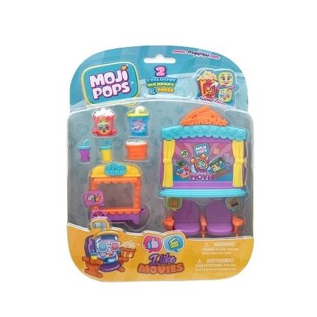 MOJIPOPS I LIKE MOVIES