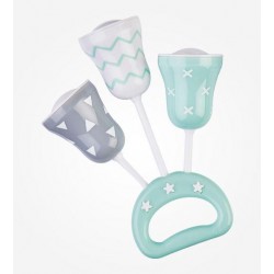 Sonajero de Campanas