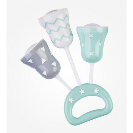 Sonajero de Campanas