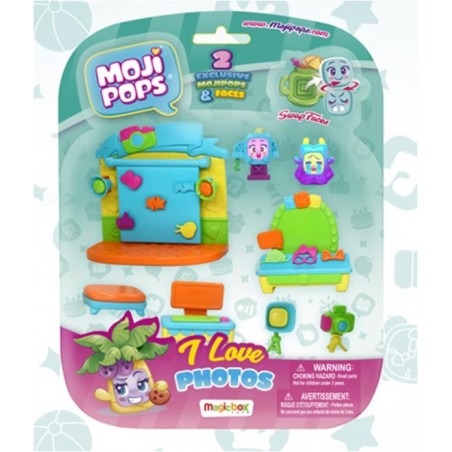 MOJIPOPS I LIKE PHOTOGRAPHER