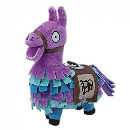 PELUCHE LLAMA 1 UNIDAD