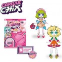 CAPSULE CHIX SWEET CIRCUIT