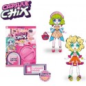 CAPSULE CHIX SWEET CIRCUIT
