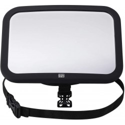 SARO ESPEJO SEGURIDAD COCHE