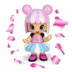 PIN Y PON MAGIC CODE