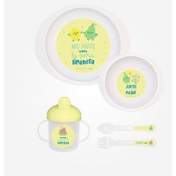 SARO VAJILLA MICROONDAS MR WONDERFUL