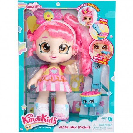 KINDI KIDS DONATINA