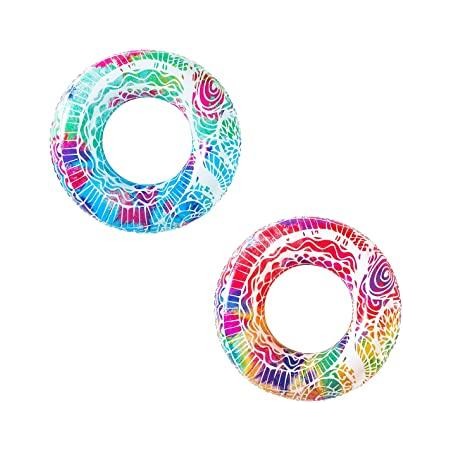 FLOTADOR CON ASAS 91 CM + 10 AÑOS