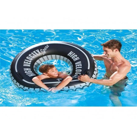 FLOTADOR HIGH VELOCITY 119 CM +12 AÑOS