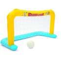 JUEGO PORTERIA FLOTANTE DE WATER POLO 13