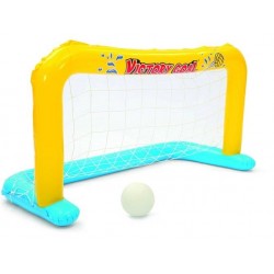 JUEGO PORTERIA FLOTANTE DE WATER POLO 13
