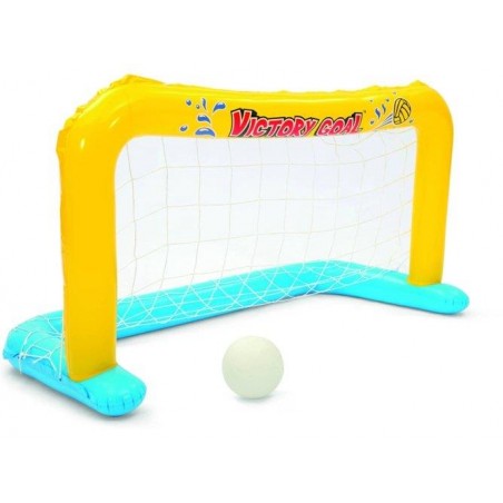 JUEGO PORTERIA FLOTANTE DE WATER POLO 13