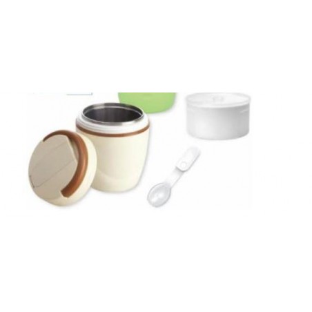 SARO PAPILLERO ACERO 1L. C/ CUCHARA