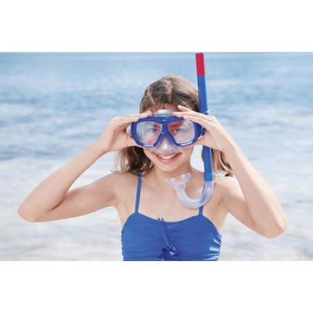 MASCARA SET ESSENTIAL FREESTILE