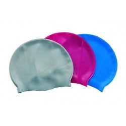 HYDRO SWIN GORRO DE NATACION 1 UNIDAD