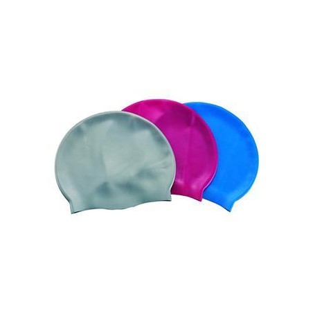 HYDRO SWIN GORRO DE NATACION 1 UNIDAD