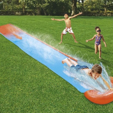 H2GO PISTA DESLIZANTE INDIVIDUAL 488 CM