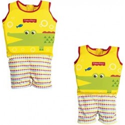 FISHER PRICE BAÑADOR APRENDIZAJE RELLENO