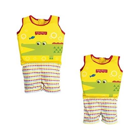 FISHER PRICE BAÑADOR APRENDIZAJE RELLENO