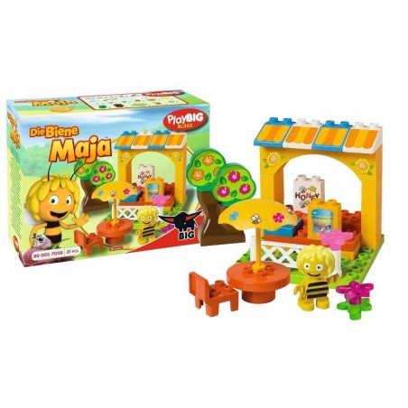 SIMBA MAYA TIENDA DE MIEL