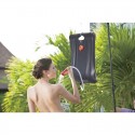 DUCHA SOLAR PORTATIL, BOLSA DE 20 LITROS