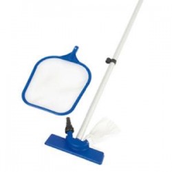 KIT DE MANTENIMIENTO CON PERTIGA