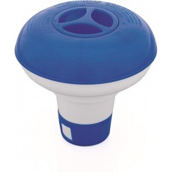 DISPENSADOR DE TABLETAS DE CLORO