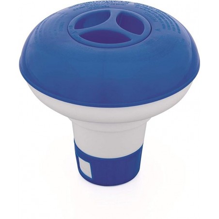 DISPENSADOR DE TABLETAS DE CLORO