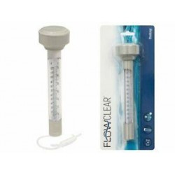 TERMOMETRO FLOTANTE PARA PISCINA