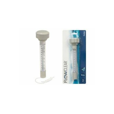 TERMOMETRO FLOTANTE PARA PISCINA