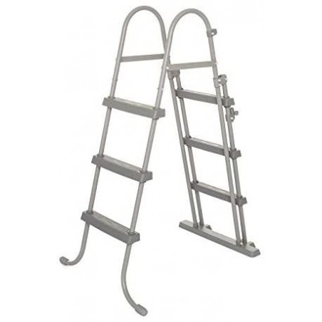 ESCALERA DE SEGURIDAD PARA PISCINAS