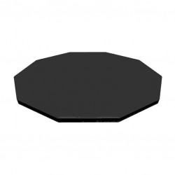 FLOWCLEAR COBERTOR DE PISCINA STEEL 305 CM