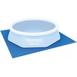 TAPIZ DE SUELO 396X396 CM