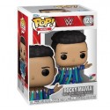 FUNKO POP W120 ROCKY MAIVIA