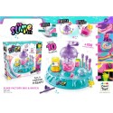 Slime Factory Mix & Match