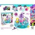 Slime Factory Mix & Match