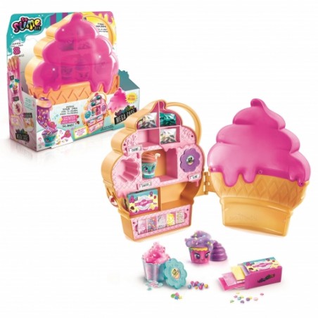 SLIMELICIOUS MEGA MALETIN